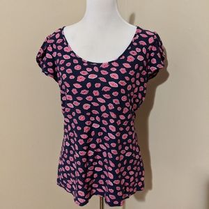 Lilly Pulitzer Top